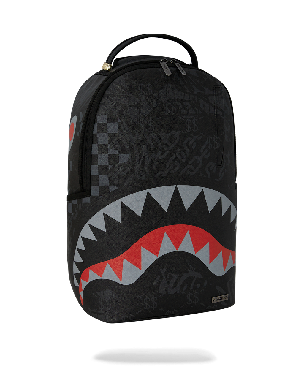 Mochila Sprayground - 4AM Eclipse Shark