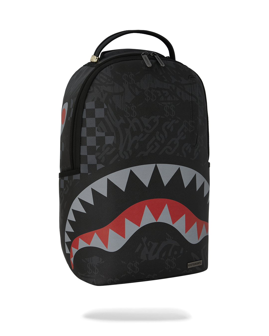 Mochila Sprayground - 4AM Eclipse Shark