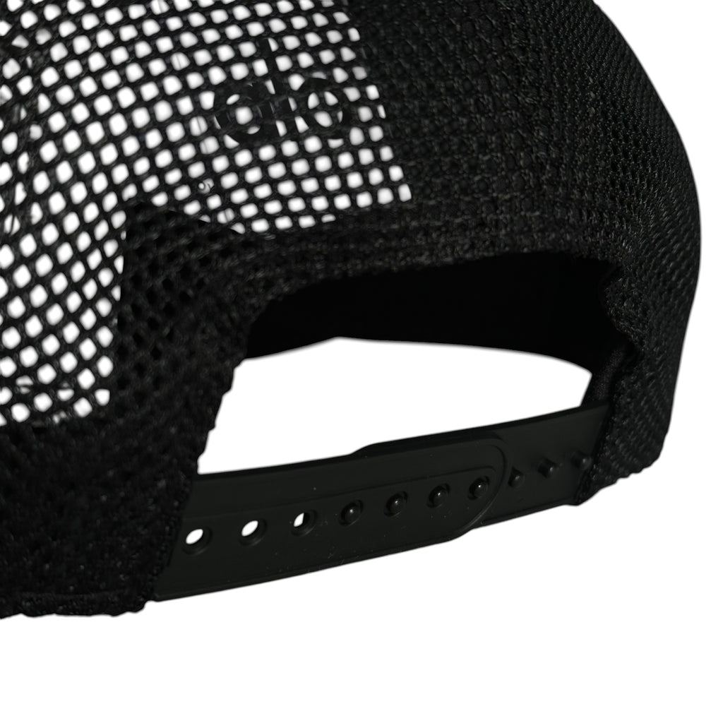 Gorra Alo Trucker - Negra