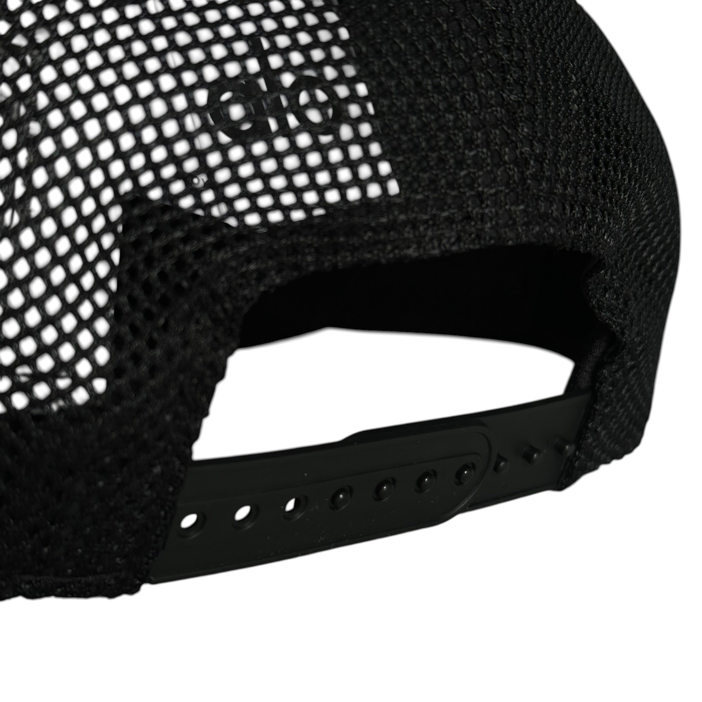 Gorra Alo Trucker - Negra