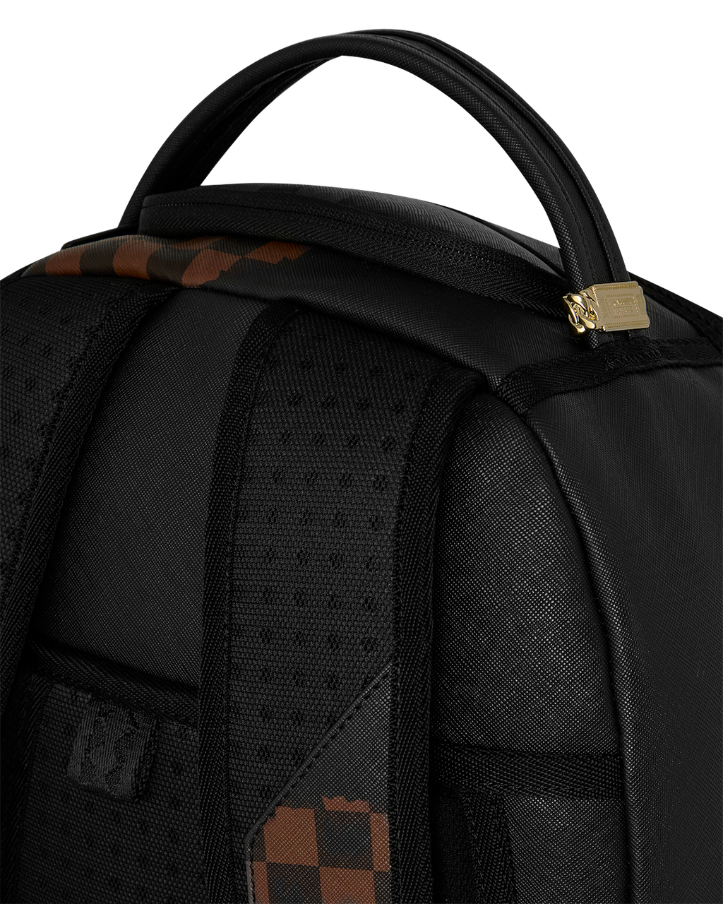 Mochila Sprayground - Clawed Up