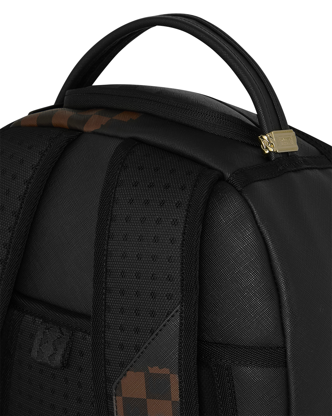 Mochila Sprayground - Clawed Up