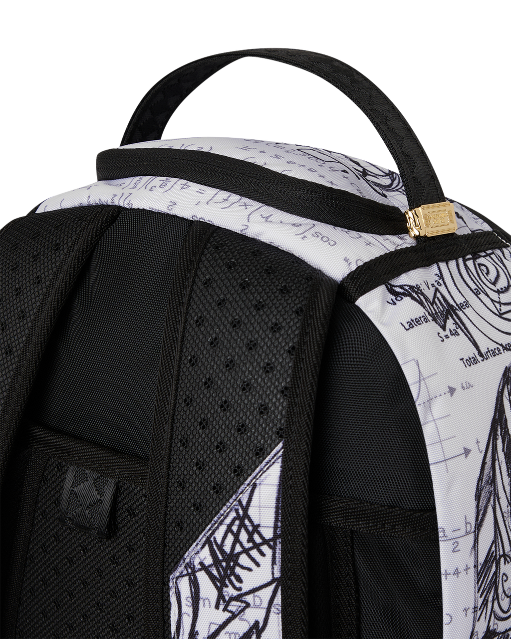 Mochila Sprayground -Class Dismissed
