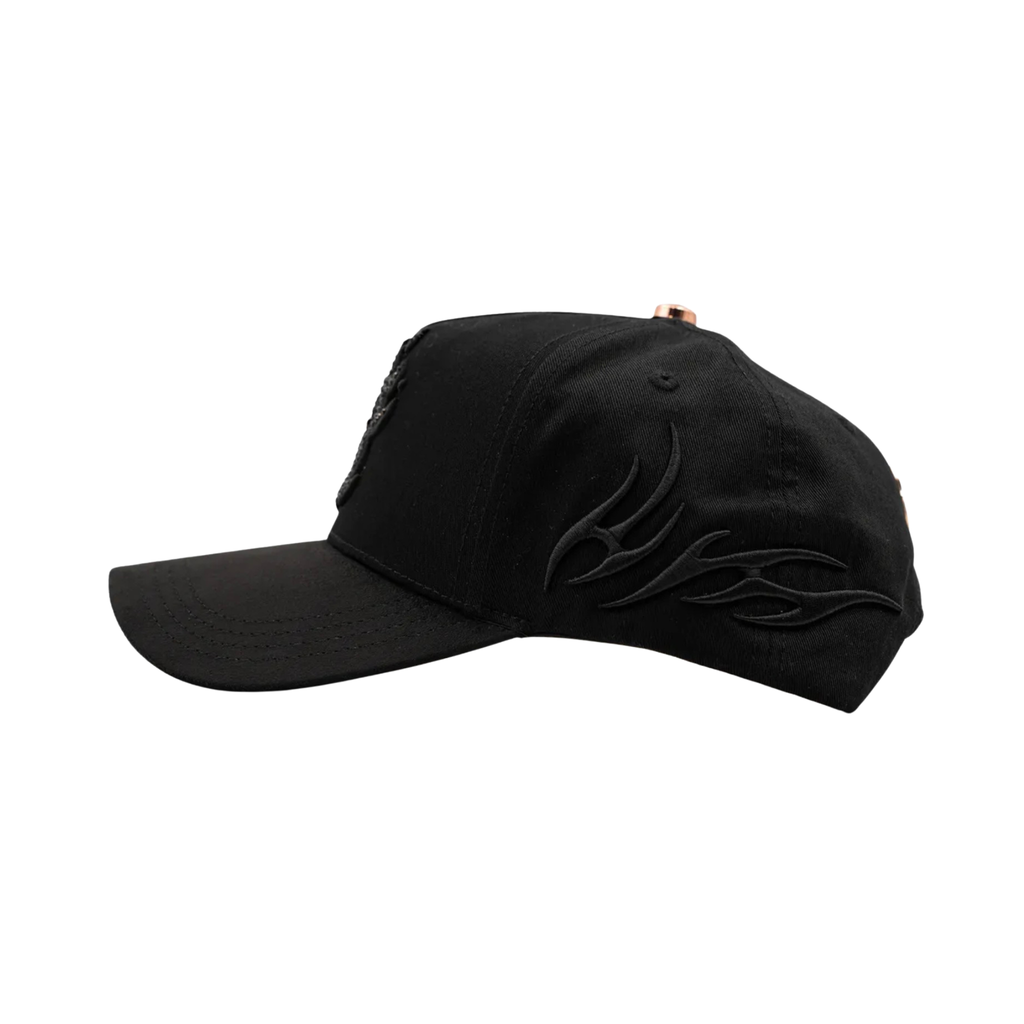 BARBAS HATS - B STAR