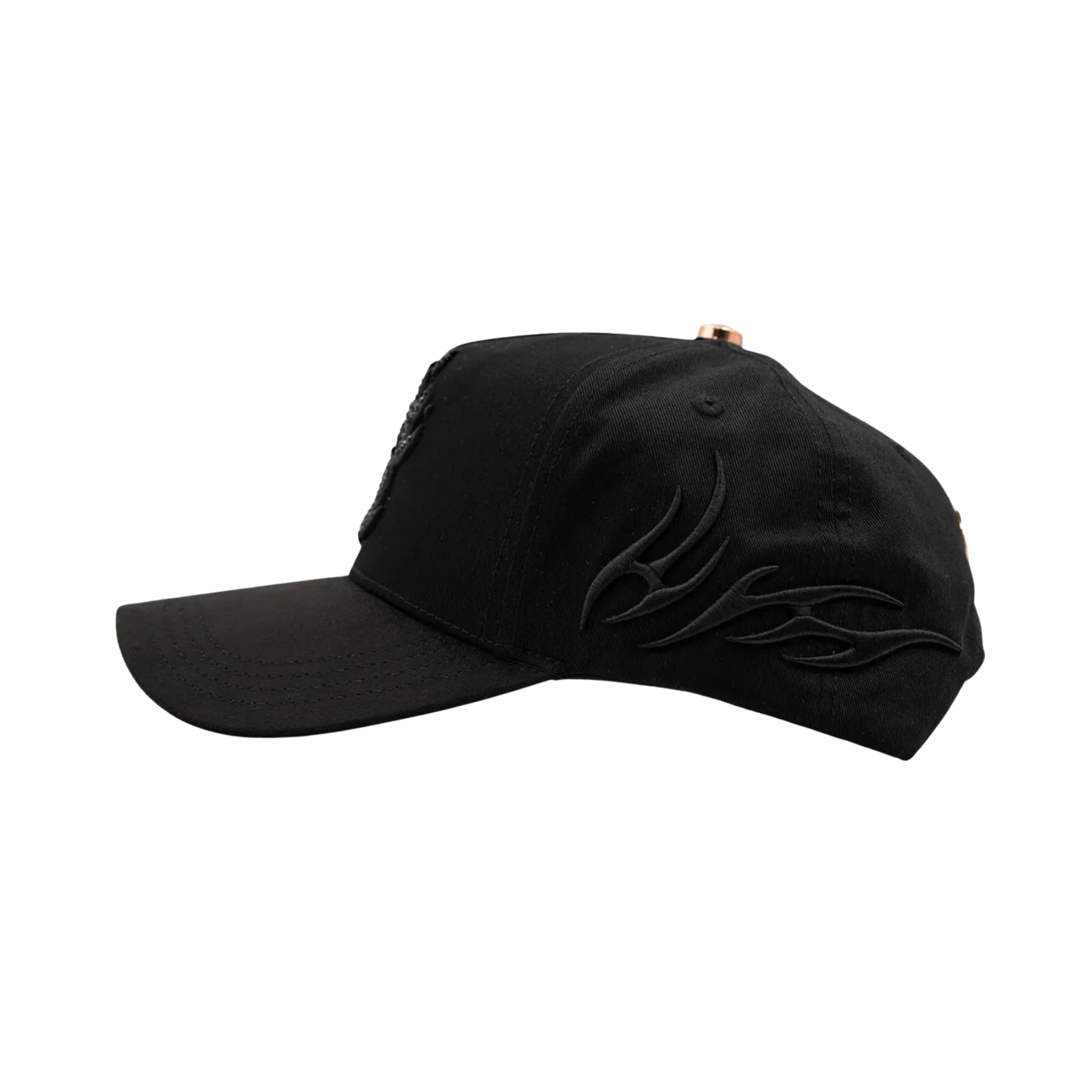BARBAS HATS - B STAR