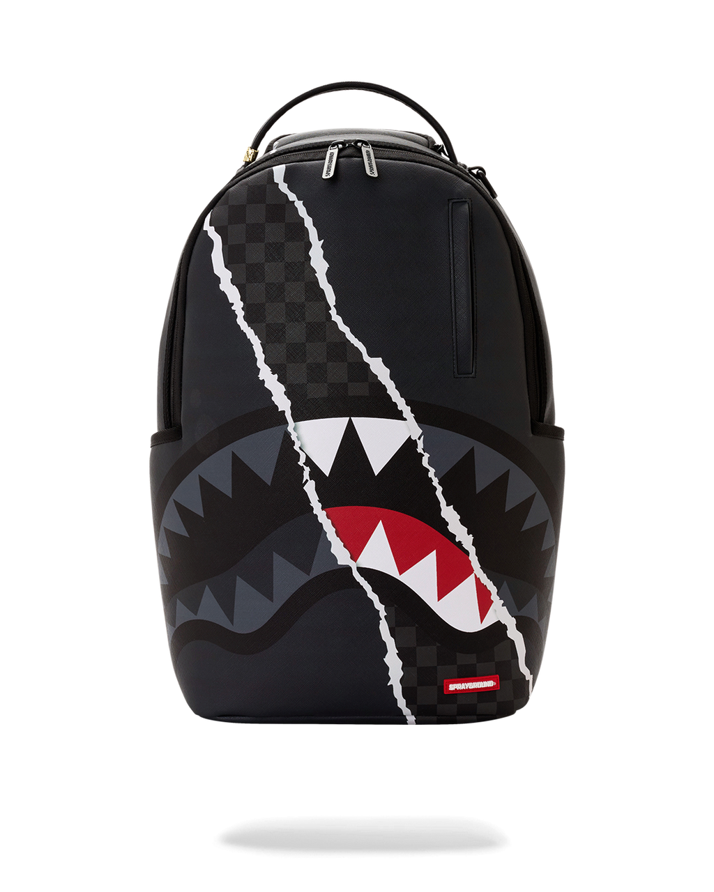 Mochila Sprayground - Shark Slash