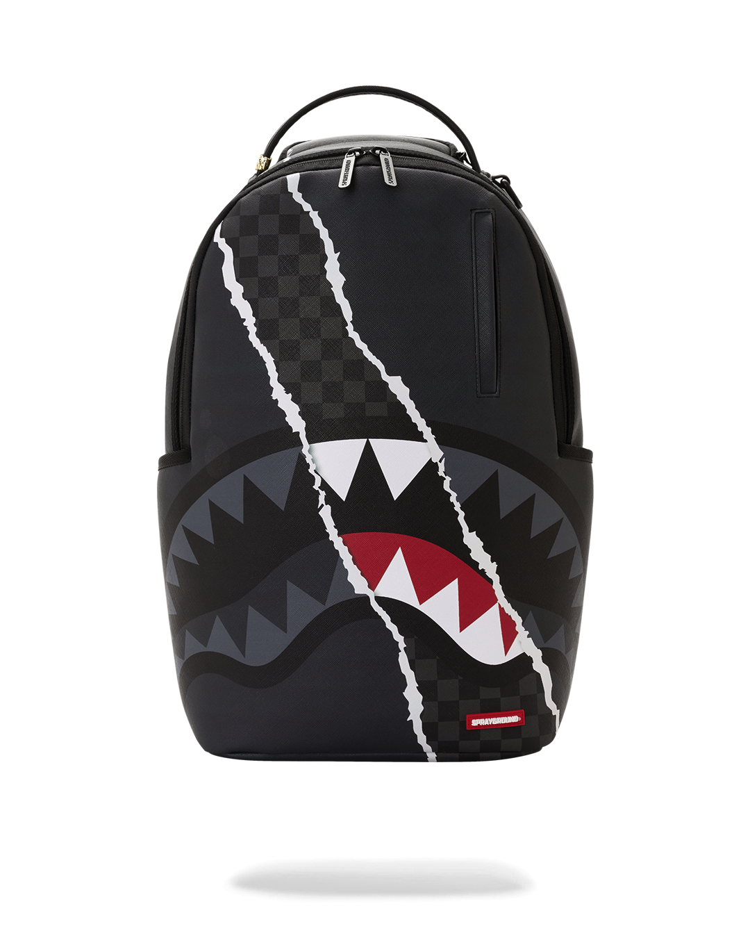 Mochila Sprayground - Shark Slash