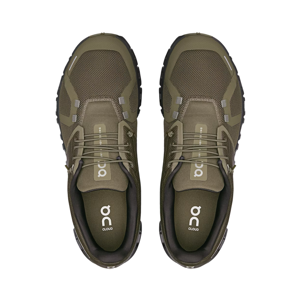 On Running - Cloud 6 Olive