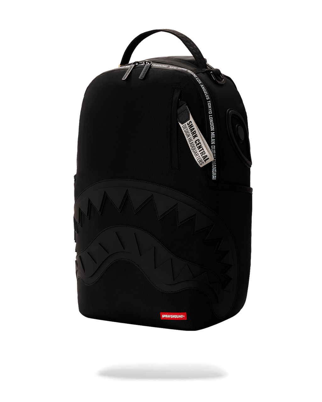 Mochila Sprayground - Shark Central Lowkey