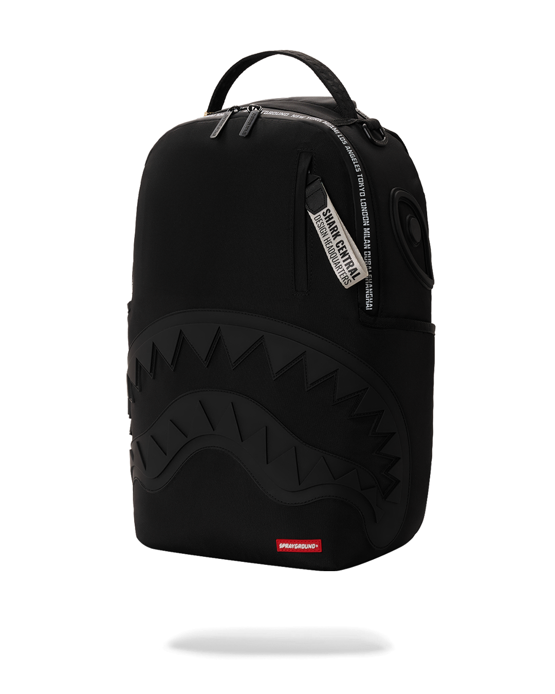 Mochila Sprayground - Shark Central Lowkey