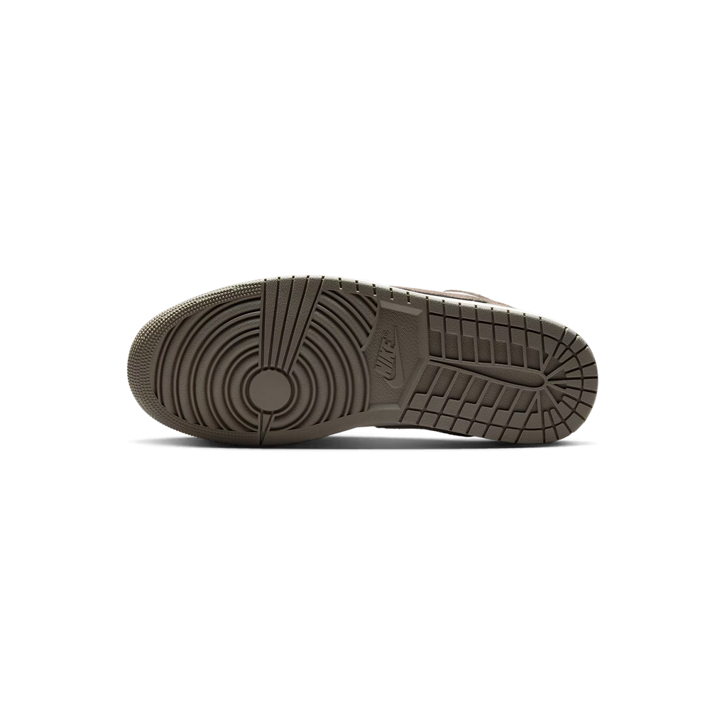 Air Jordan 1 Low - Enigma Stone