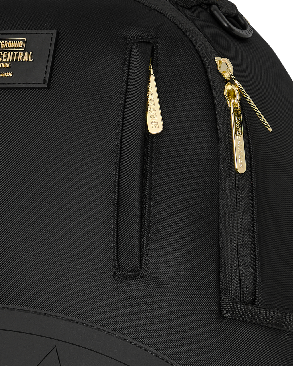 Mochila Sprayground - Shark Central Bank