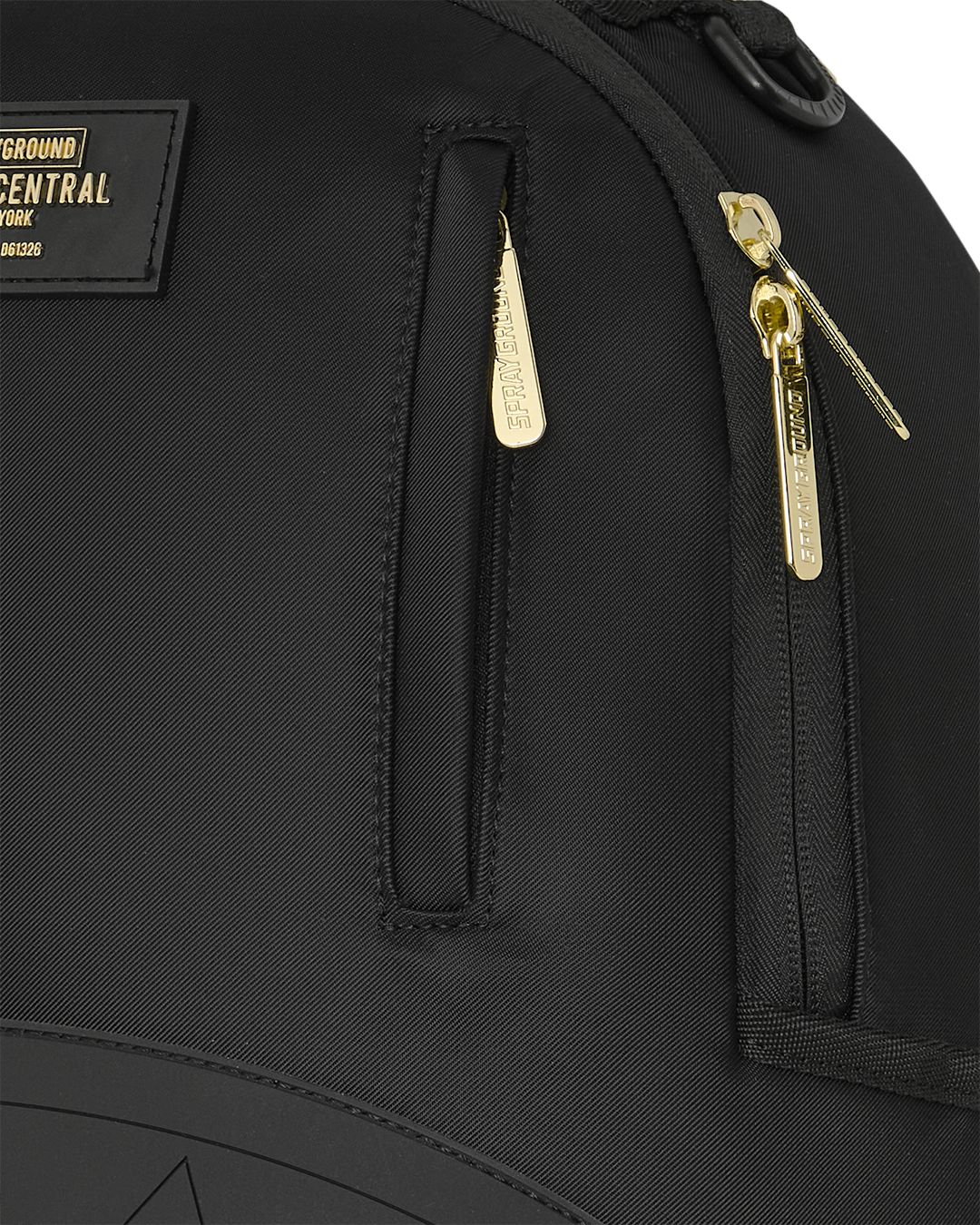 Mochila Sprayground - Shark Central Bank
