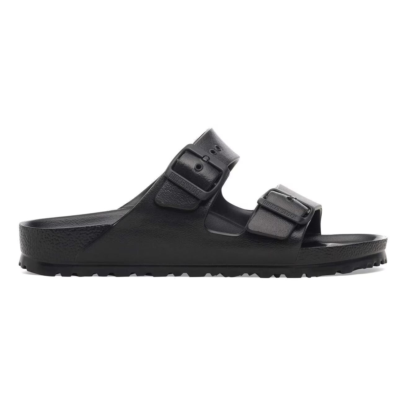 Birkenstock Arizona Essentials - Negro
