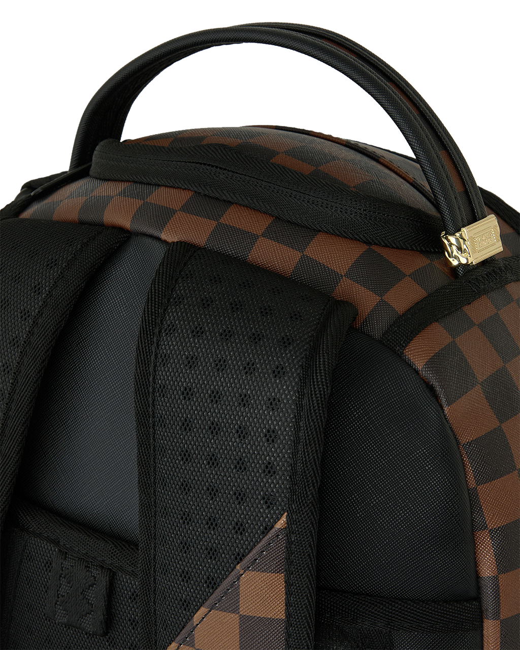 Mochila Sprayground - Mickey Crew Ready (Colab Oficial Disney)