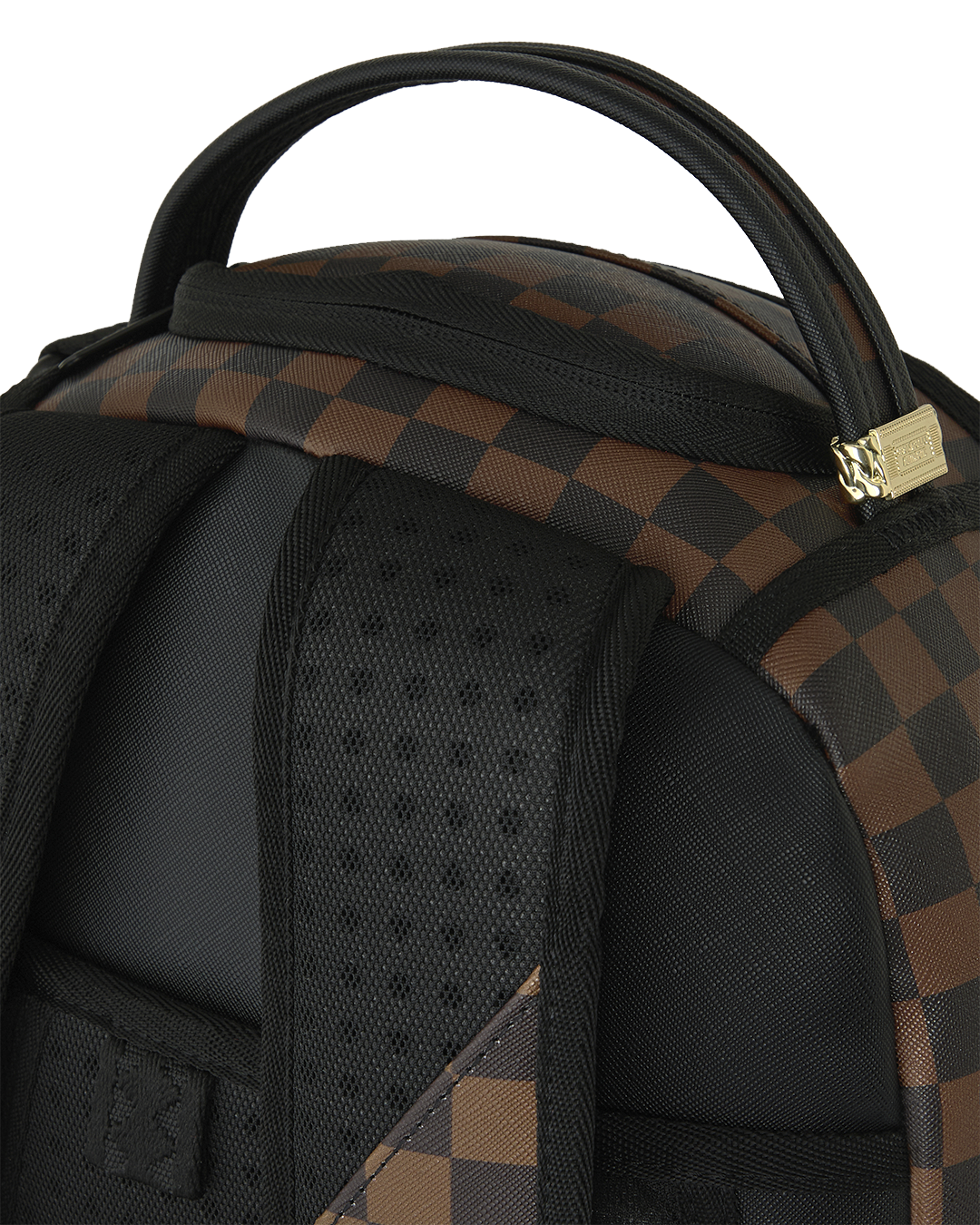 Mochila Sprayground - Mickey Crew Ready (Colab Oficial Disney)