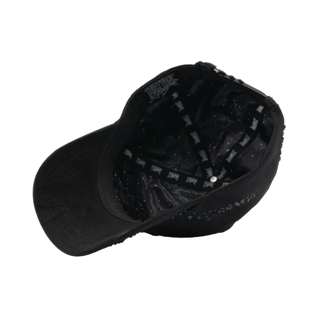 THIRTY ONE - MAGO BLACK