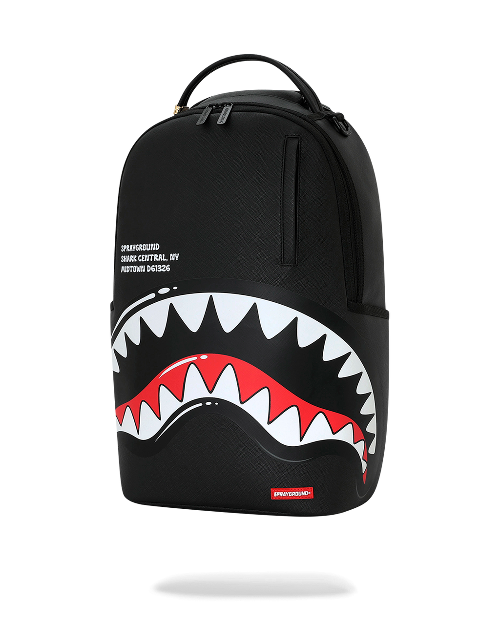 Mochila Sprayground - Bubble Shark
