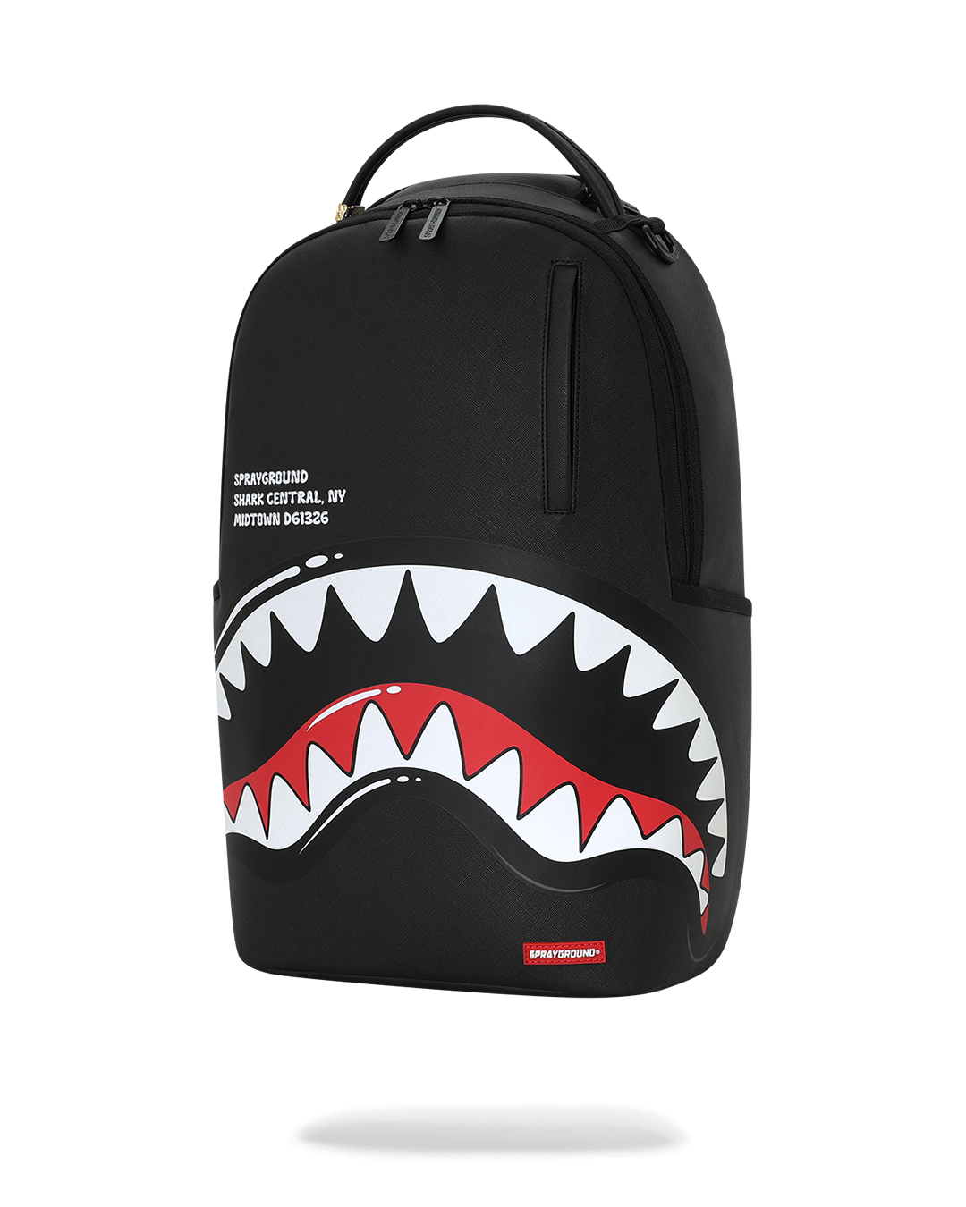 Mochila Sprayground - Bubble Shark