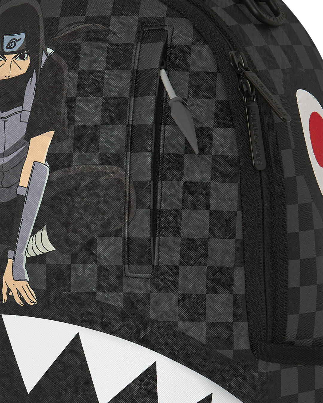 Mochila Sprayground - Naruto Itachi