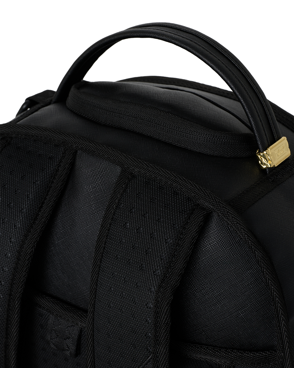 Mochila Sprayground - Metallic Glossy