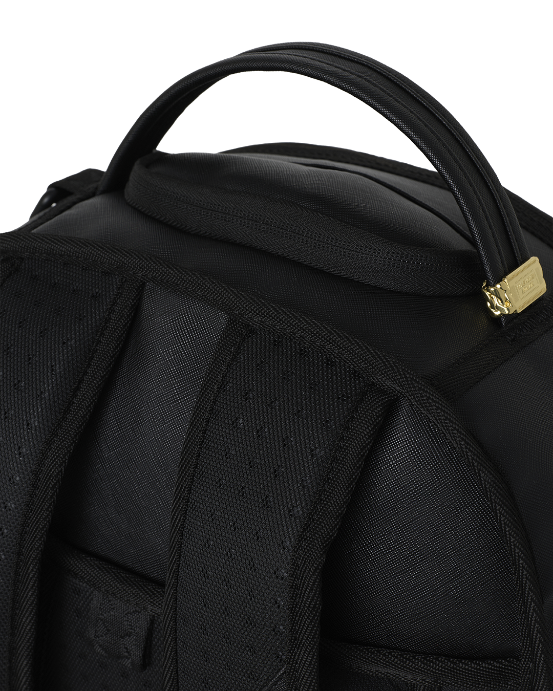Mochila Sprayground - Metallic Glossy