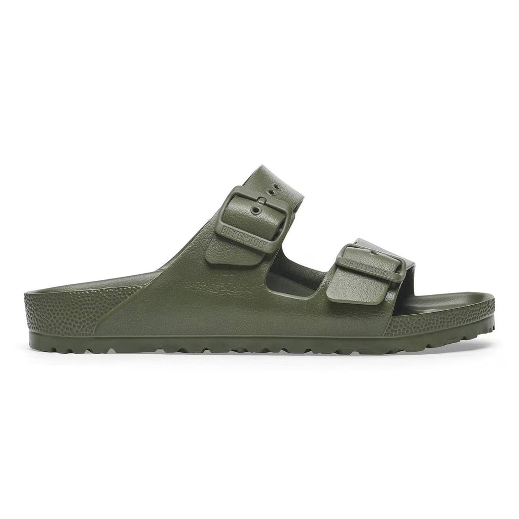 Birkenstock Arizona Essentials - Verde