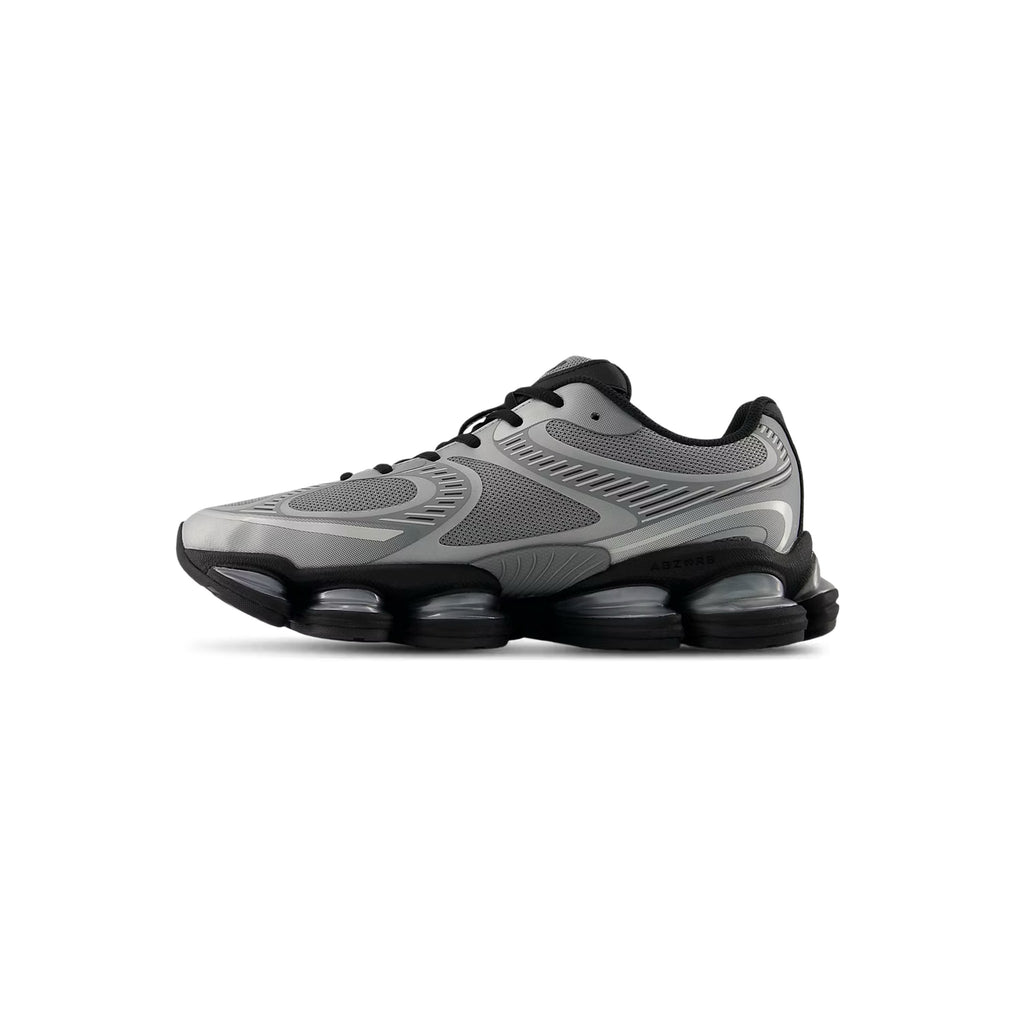 New Balance - Abzorb 2000 - Plateado