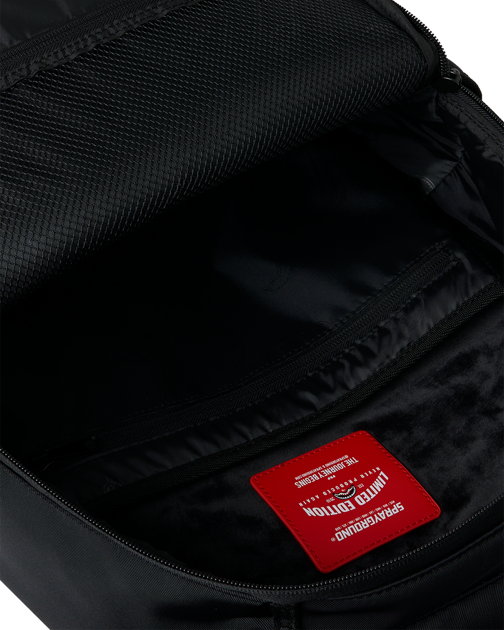 Mochila Sprayground - Shark Central 2.0 Beyond Time