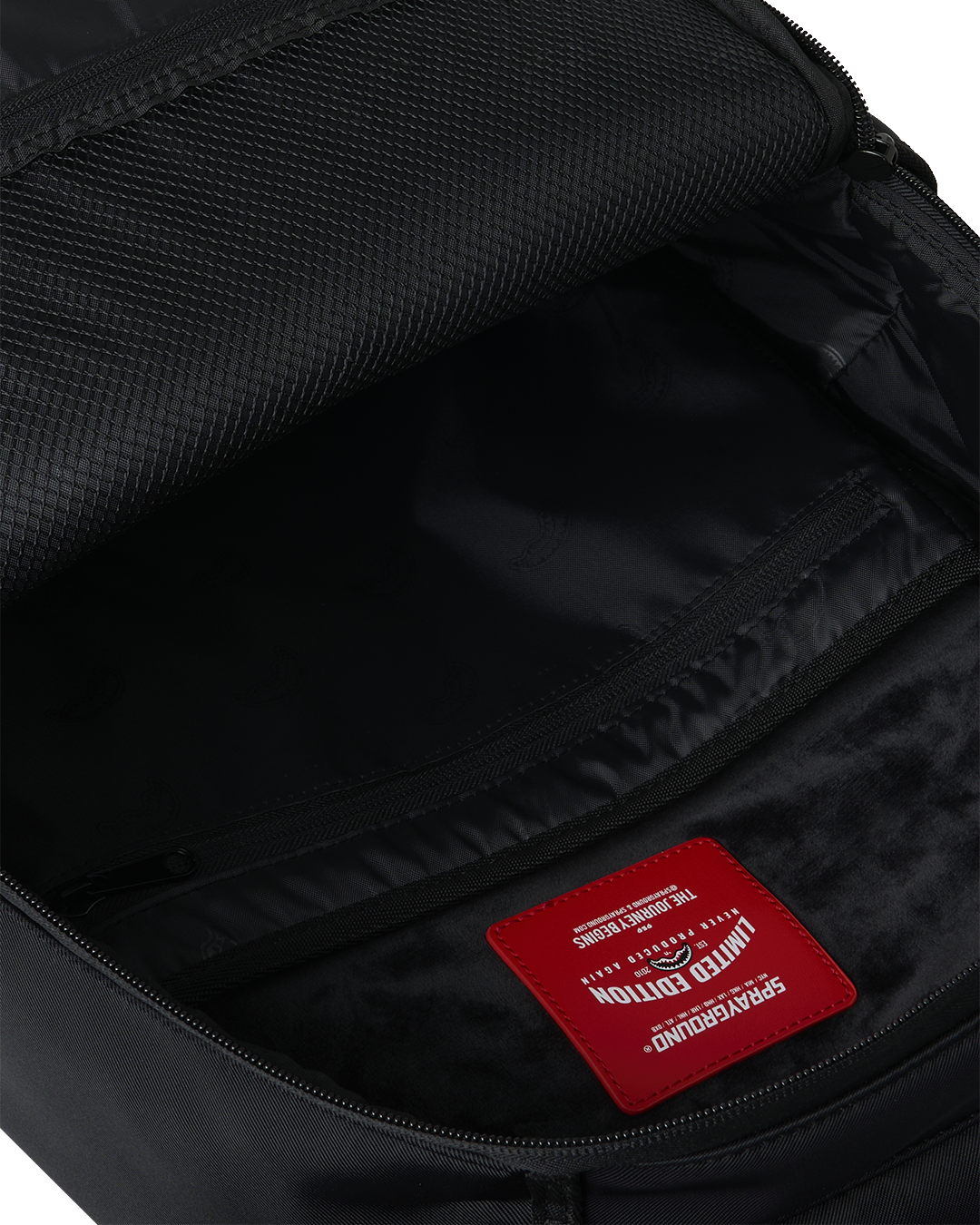 Mochila Sprayground - Shark Central 2.0 Beyond Time