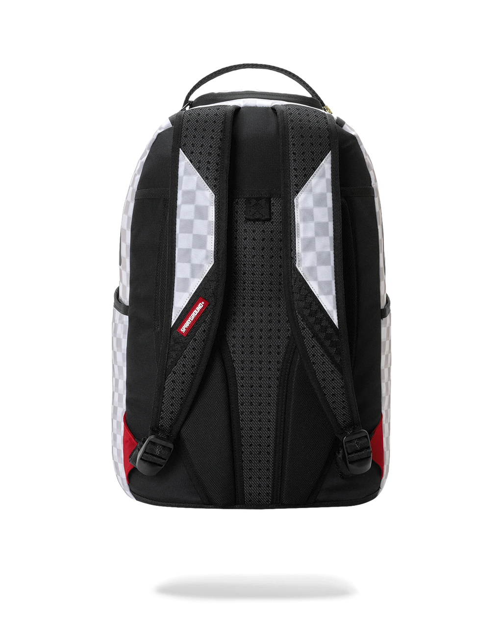 Mochila Sprayground - Spectral Shadow Shark