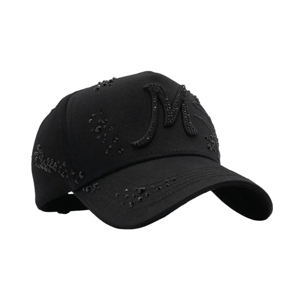 THIRTY ONE - MAGO BLACK