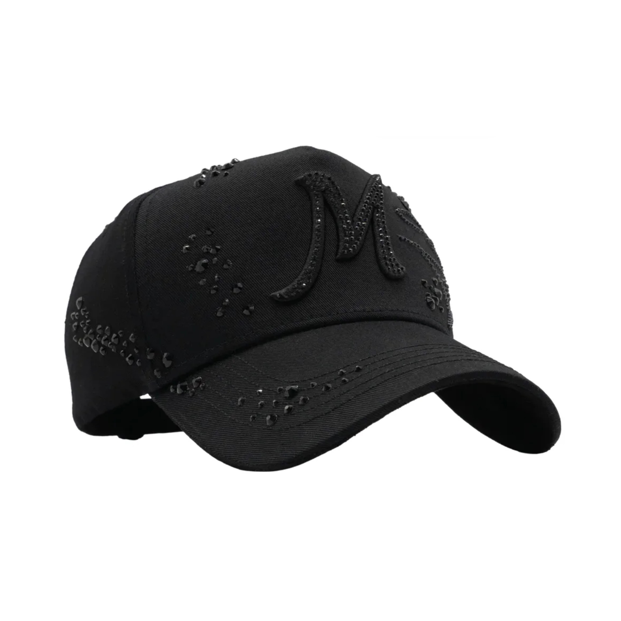 THIRTY ONE - MAGO BLACK