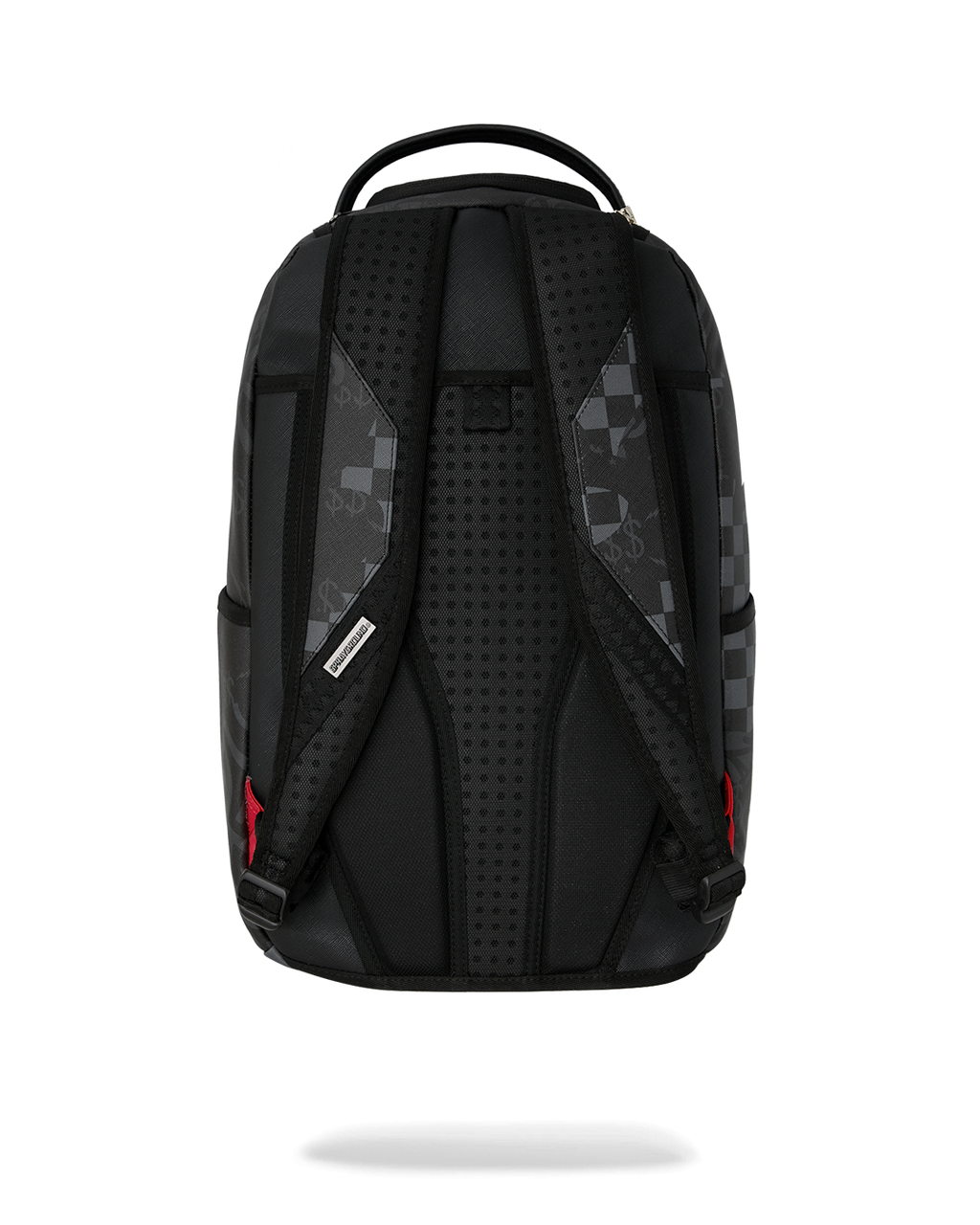 Mochila Sprayground - 4AM Eclipse Shark