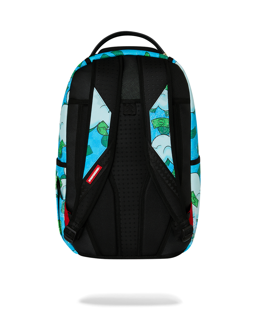 Mochila Sprayground - Richie Rich Air Ritchie