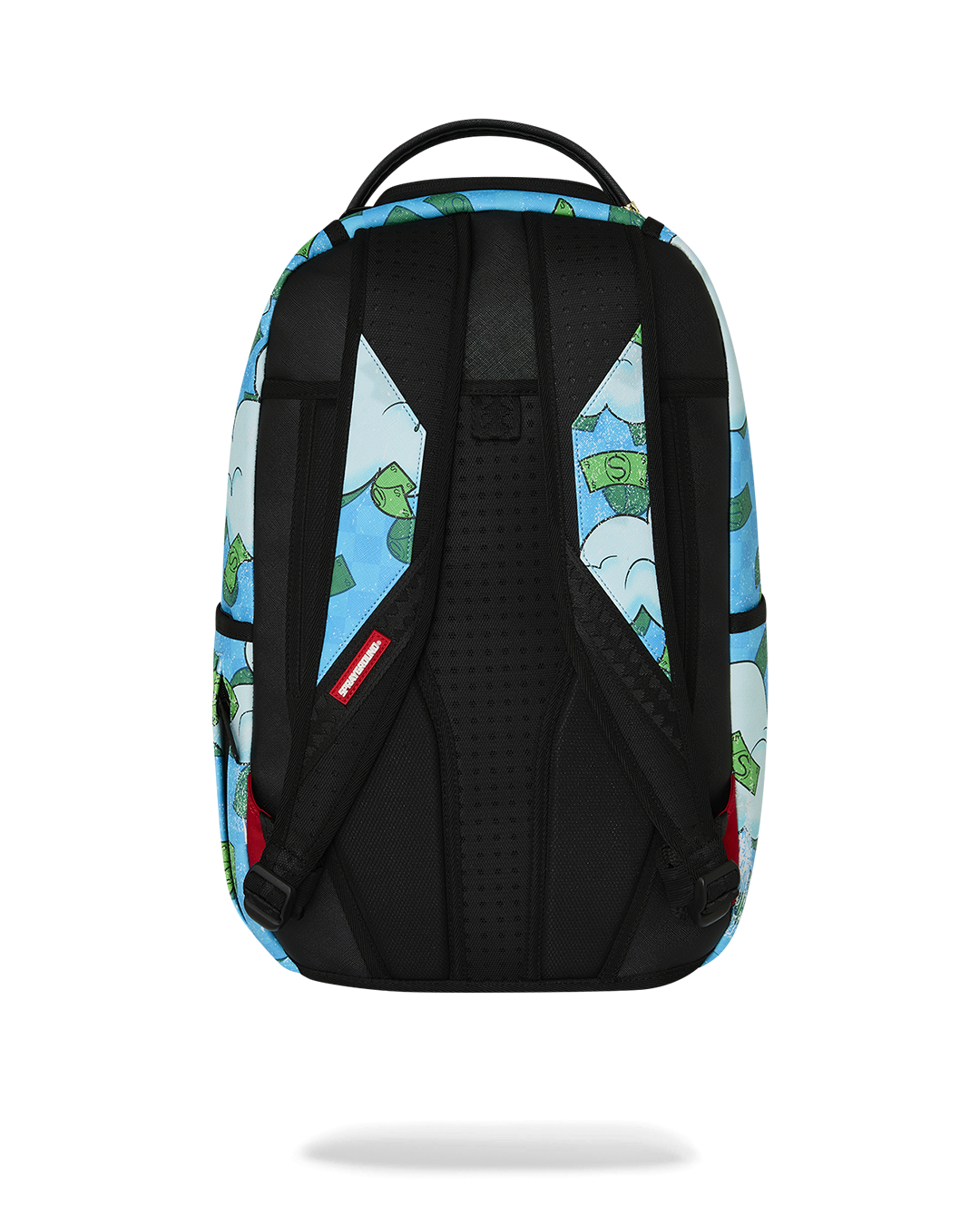 Mochila Sprayground - Richie Rich Air Ritchie