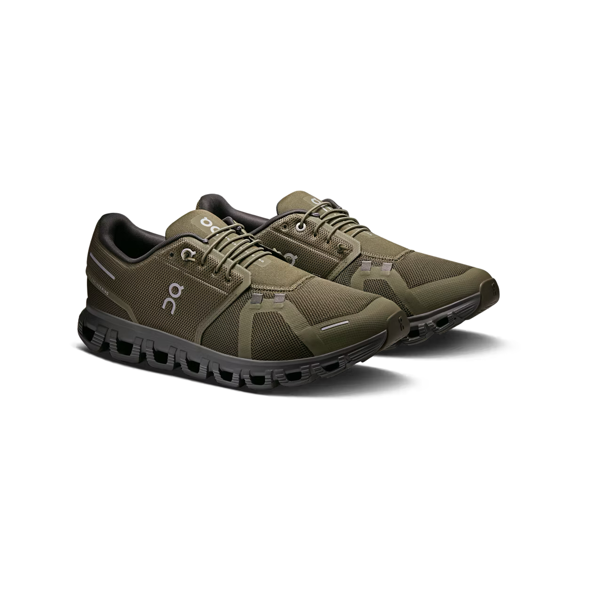On Running - Cloud 6 Olive