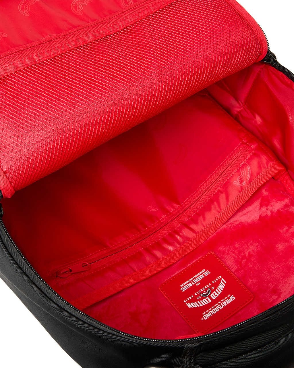 Mochila Sprayground - Shark Central 2