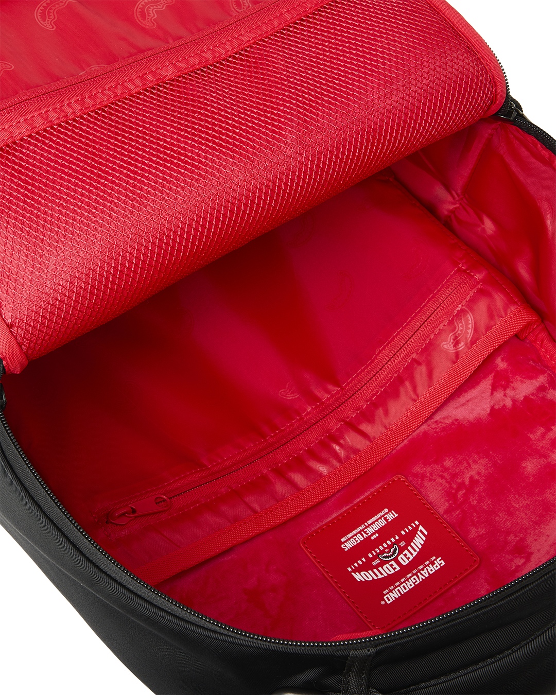 Mochila Sprayground - Shark Central 2