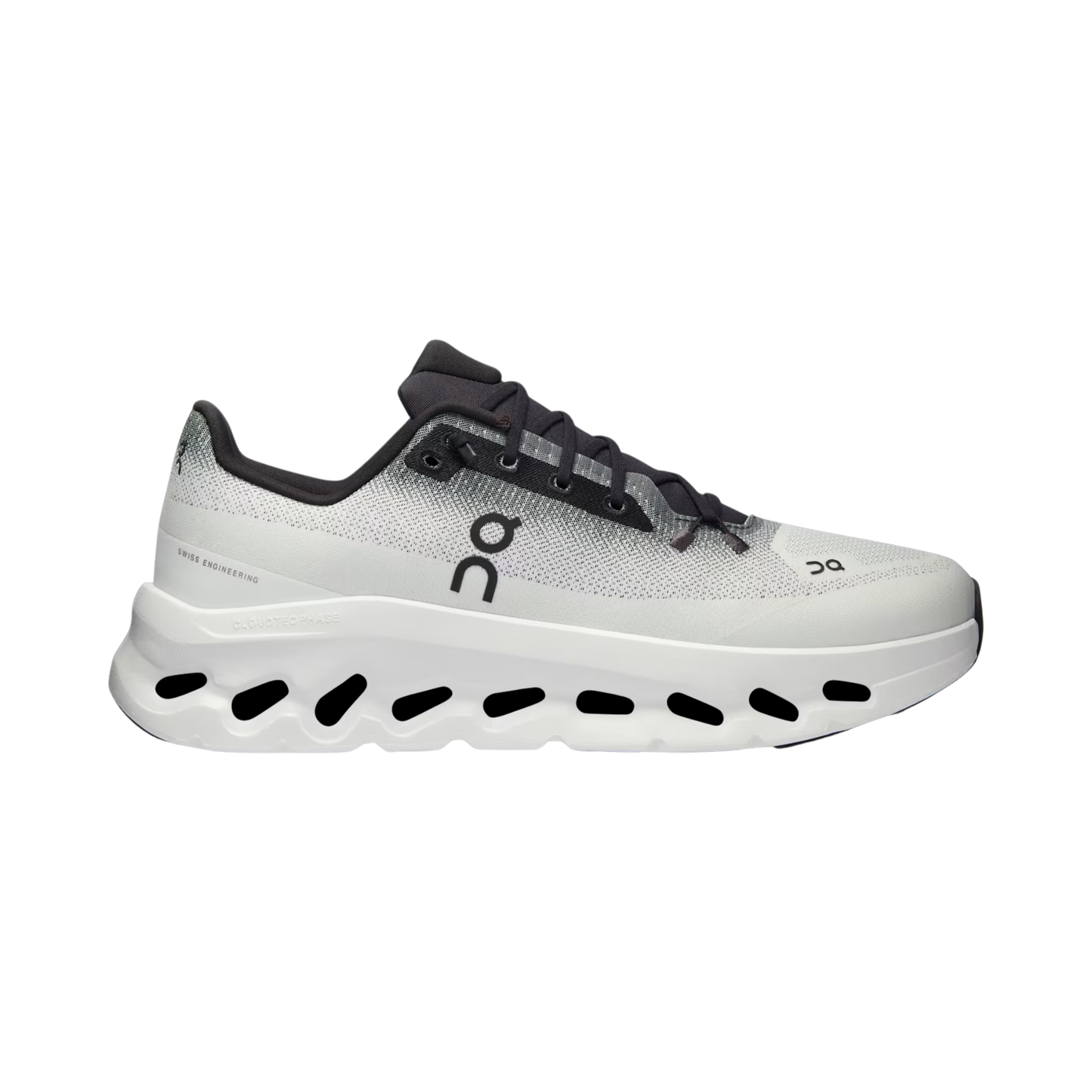 On Cloudtilt - Black Ivory