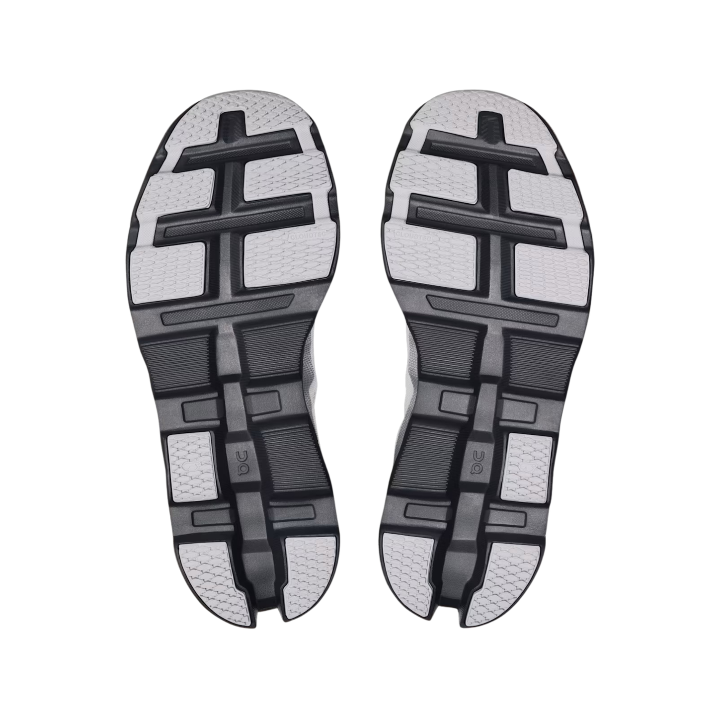 On Cloudmonster 2 - Frost Rock