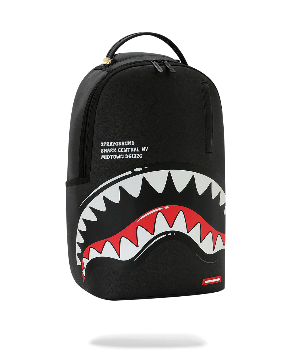 Mochila Sprayground - Bubble Shark