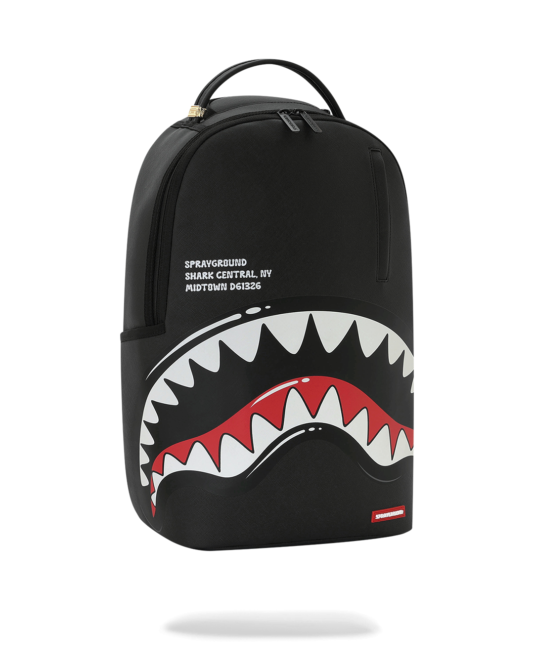 Mochila Sprayground - Bubble Shark
