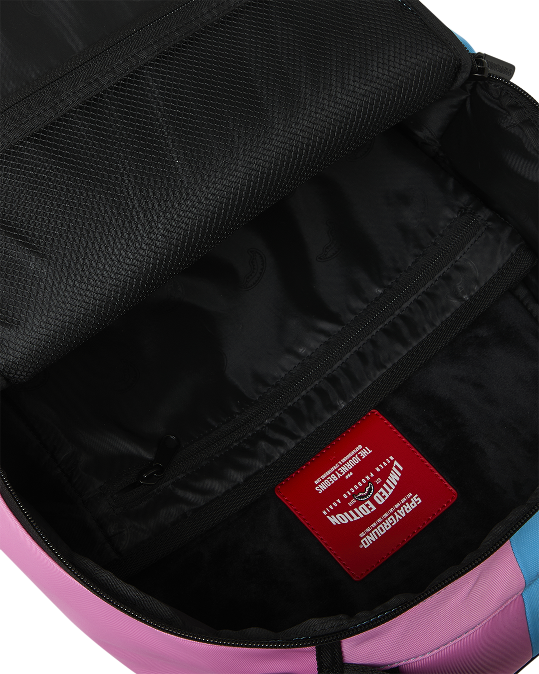 Mochila Sprayground - Candy Clash Shark