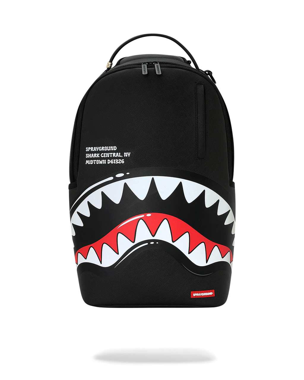Mochila Sprayground - Bubble Shark