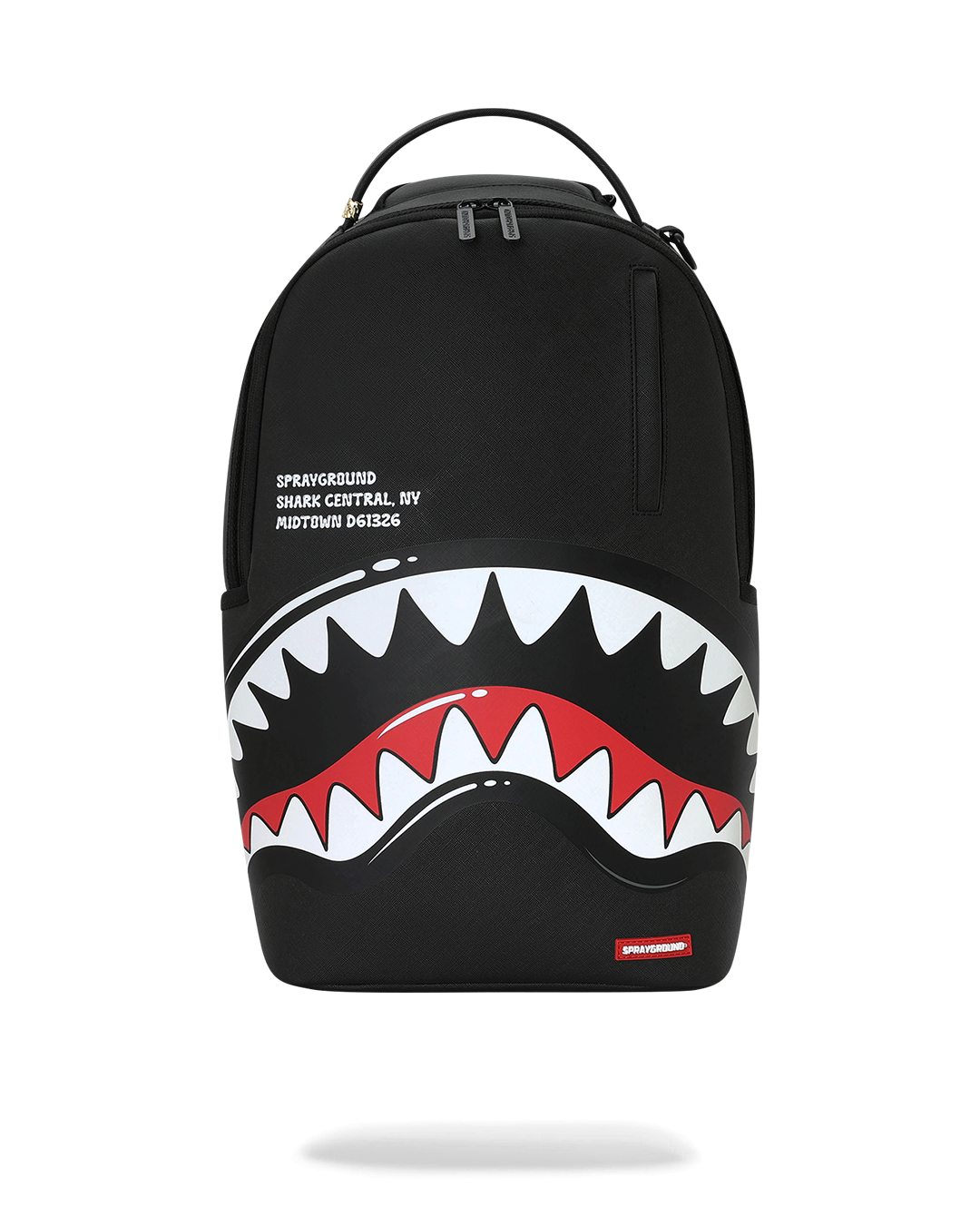 Mochila Sprayground - Bubble Shark