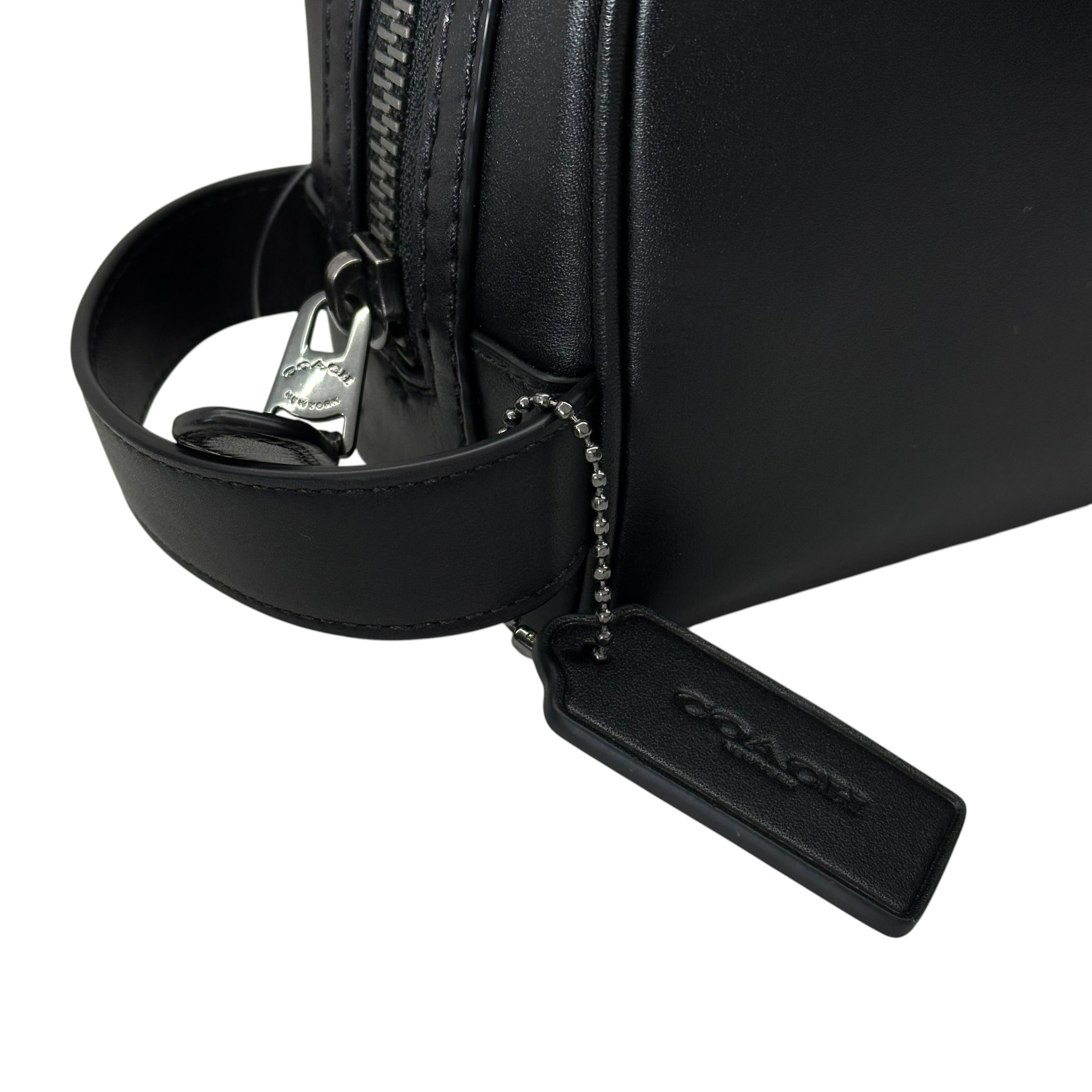 Sobaquera - Black