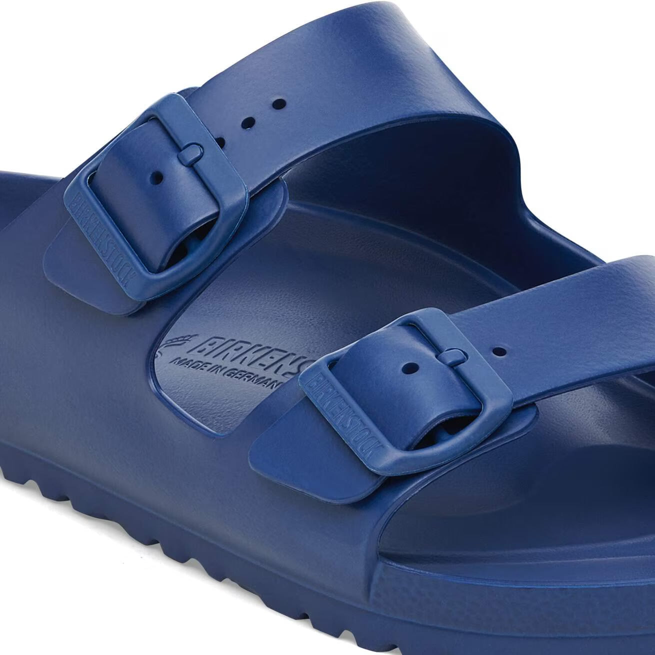 Birkenstock Arizona Essentials - Azul