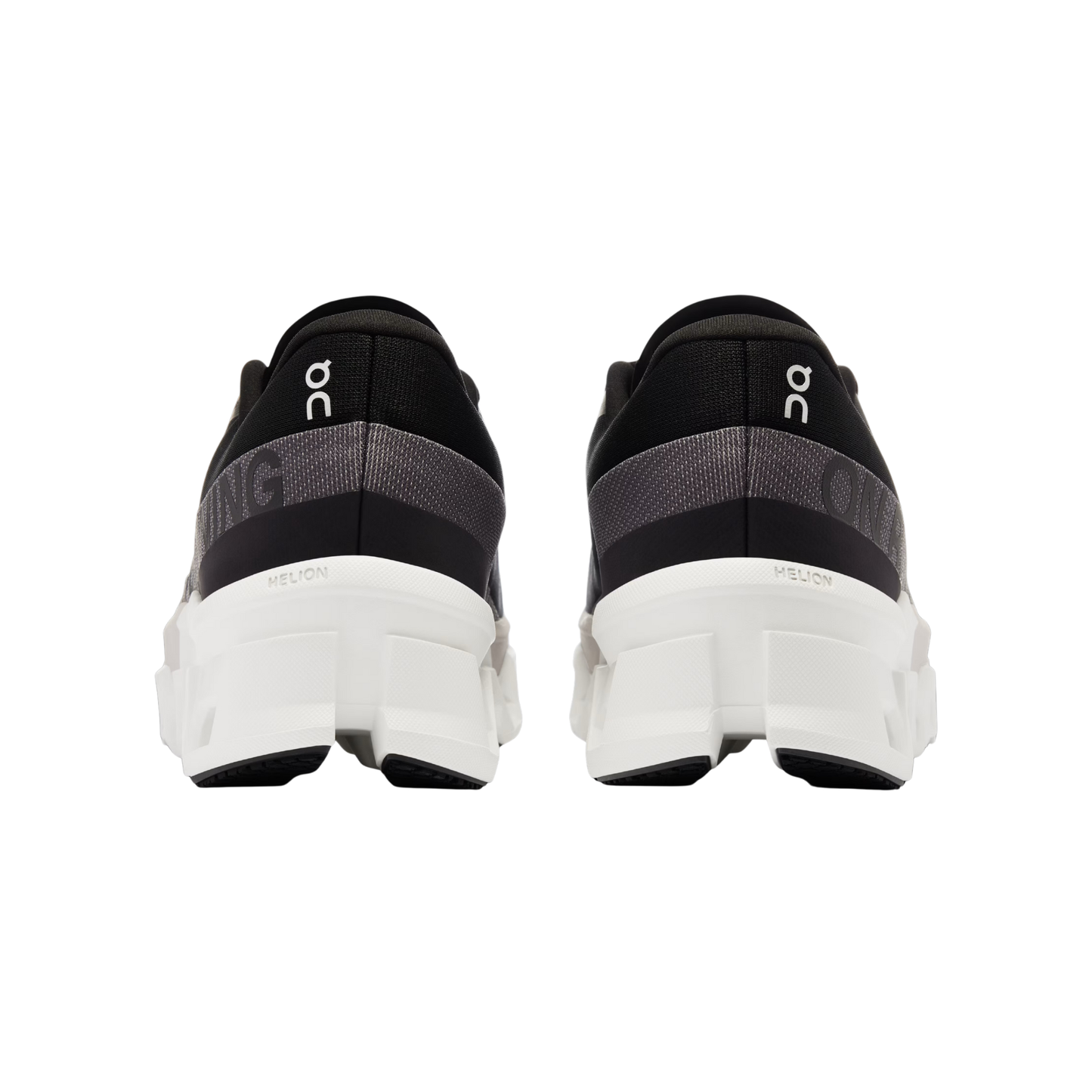 On Cloudmonster 2 - Black Frost