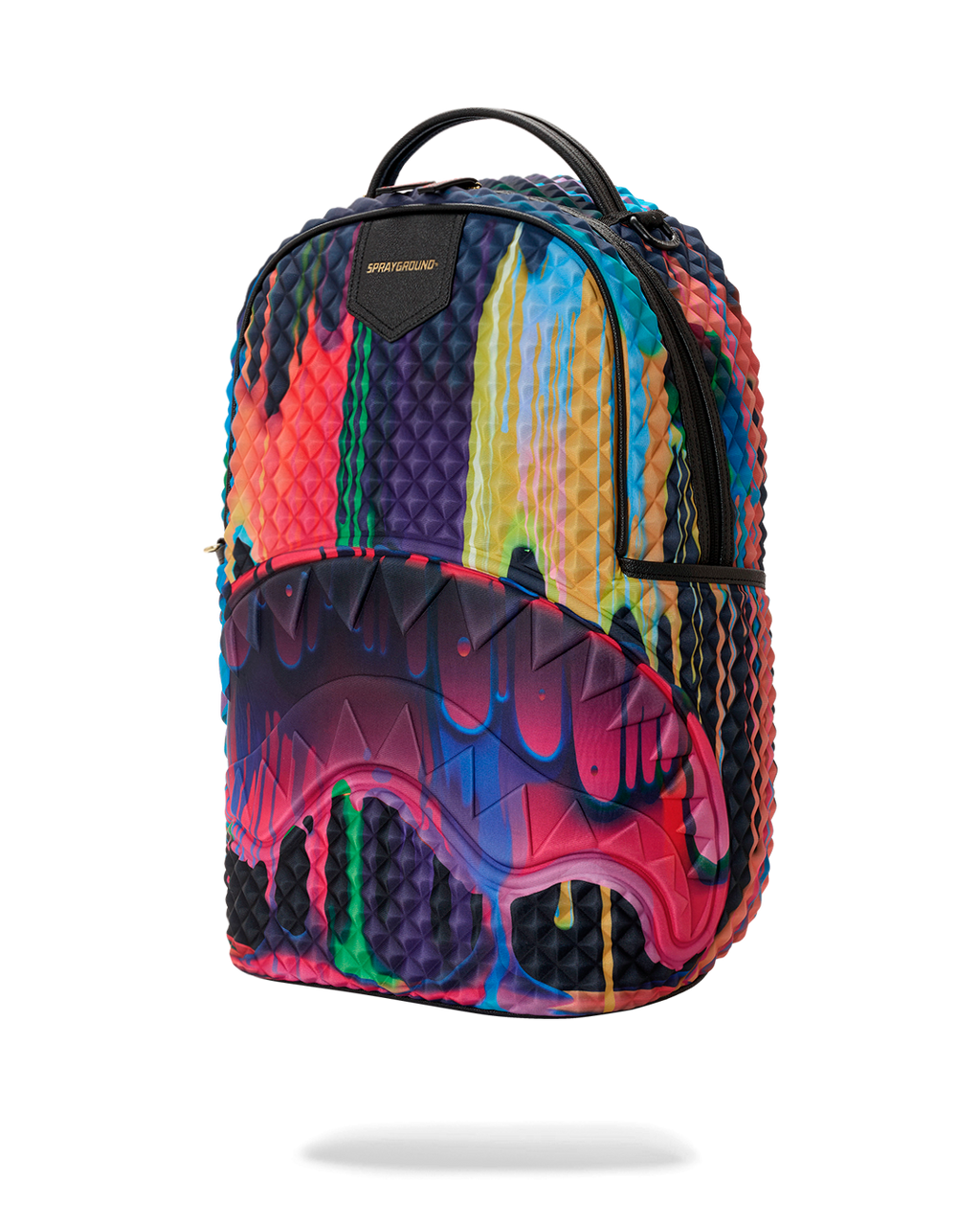Mochila Sprayground - Samurai Color Effect